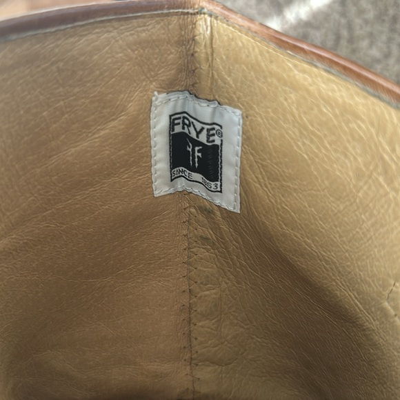 Frye Riding Boots - Picture 3 of 3